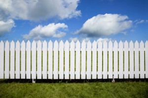 The Problem with Fences